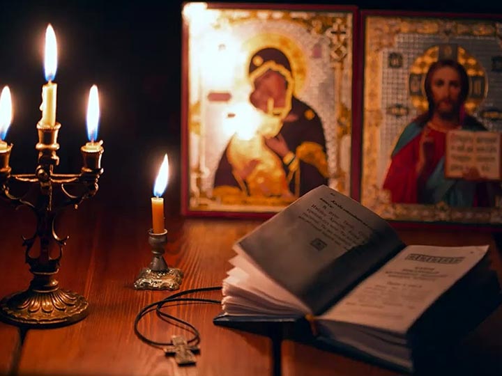 Эффективная молитва от гадалки в Краснощеково для возврата любимого человека